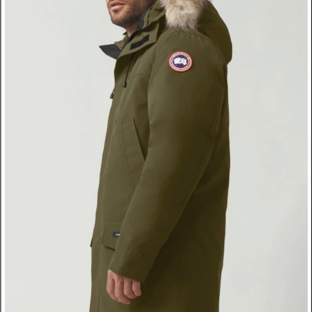 Canada Goose Coat (Refurbished)